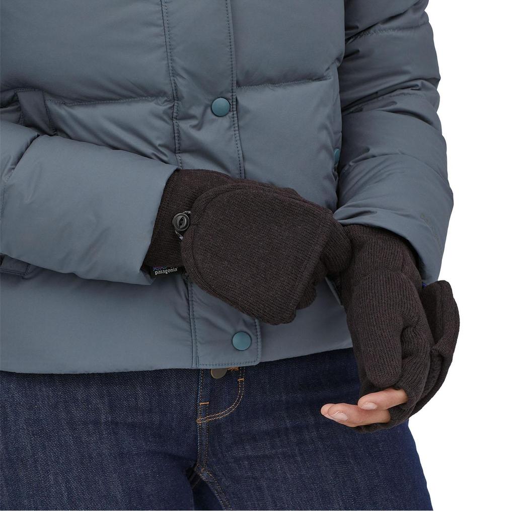  patagonia PATAGONIA Better Sweater Glove画像2