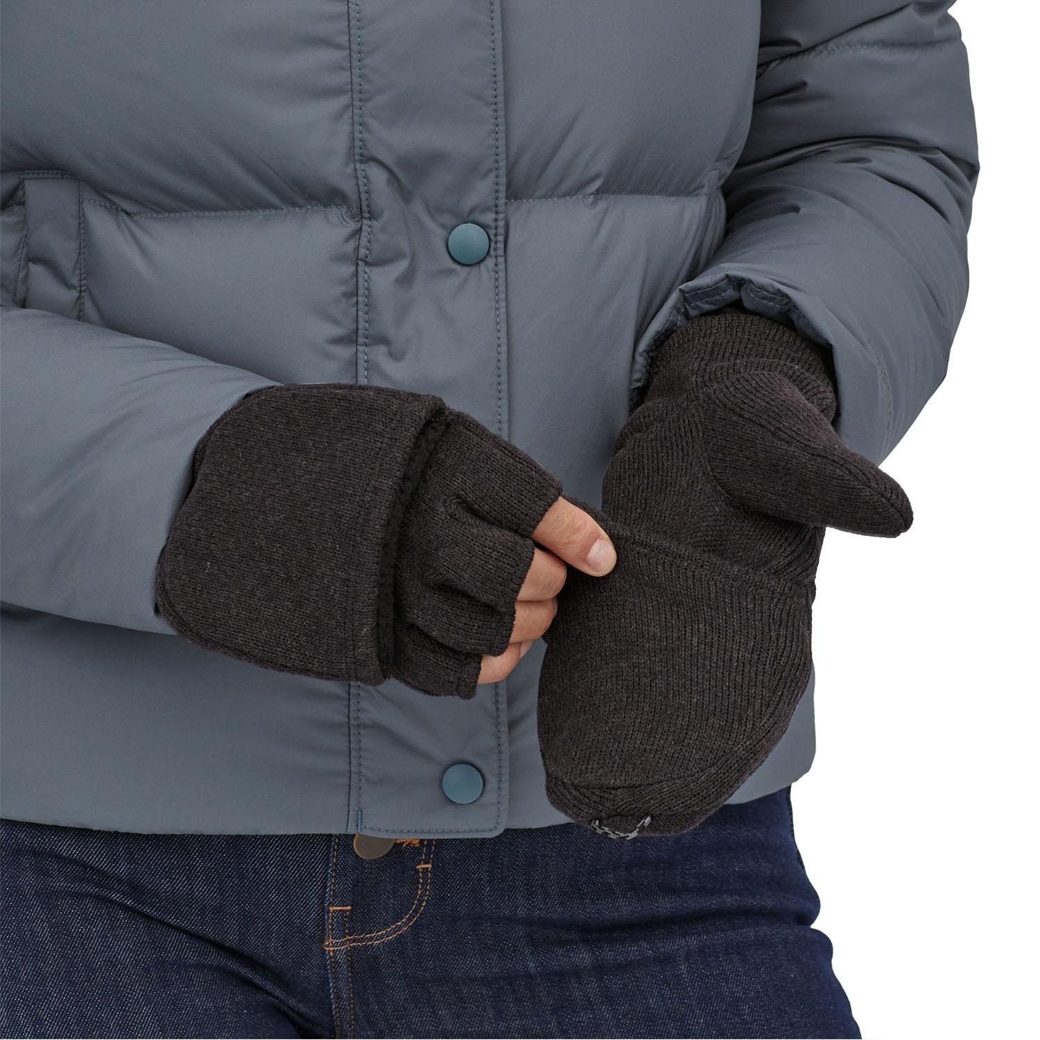 patagonia PATAGONIA Better Sweater Glove｜OSHMAN'S ONLINE 公式通販