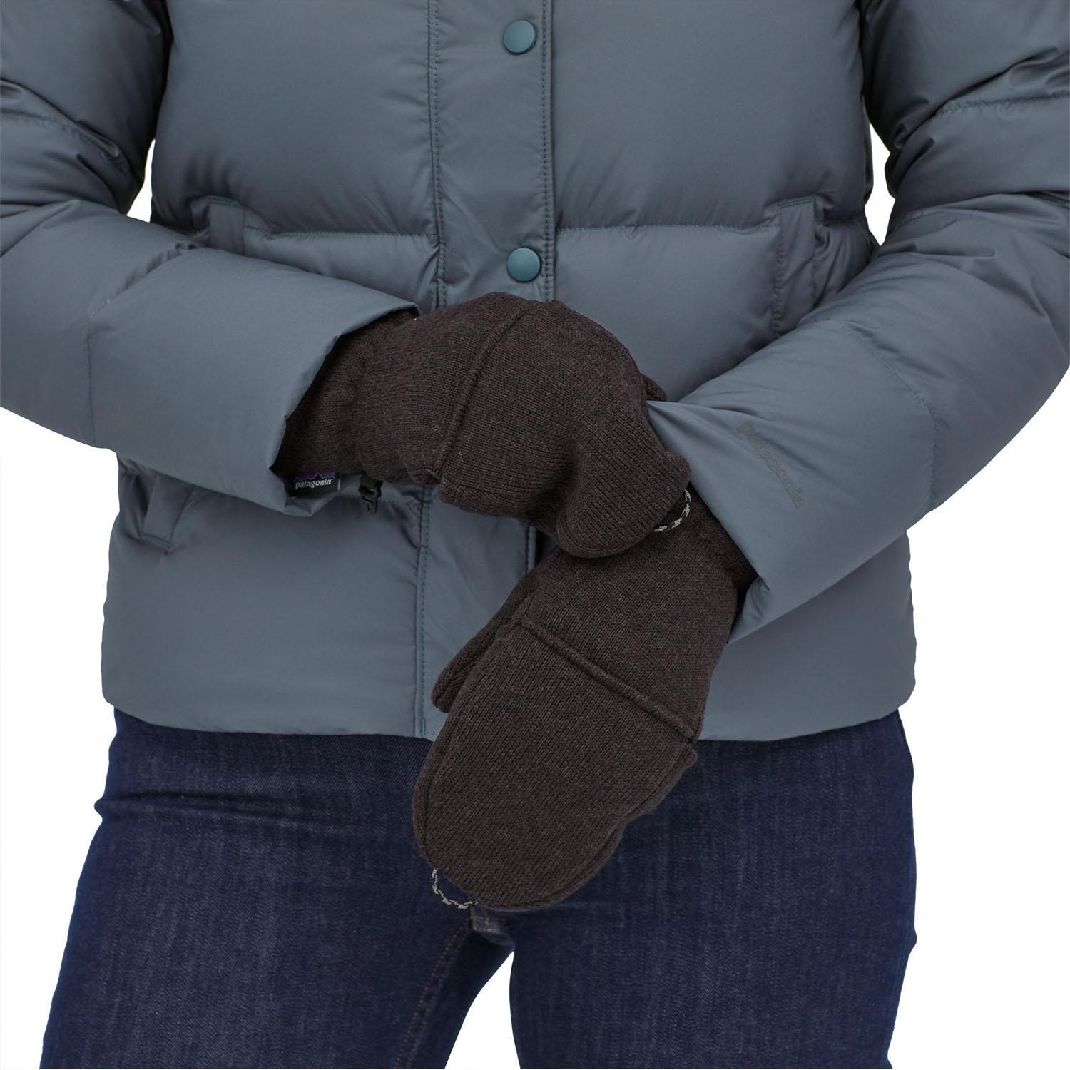 patagonia PATAGONIA Better Sweater Glove｜OSHMAN'S ONLINE 公式通販