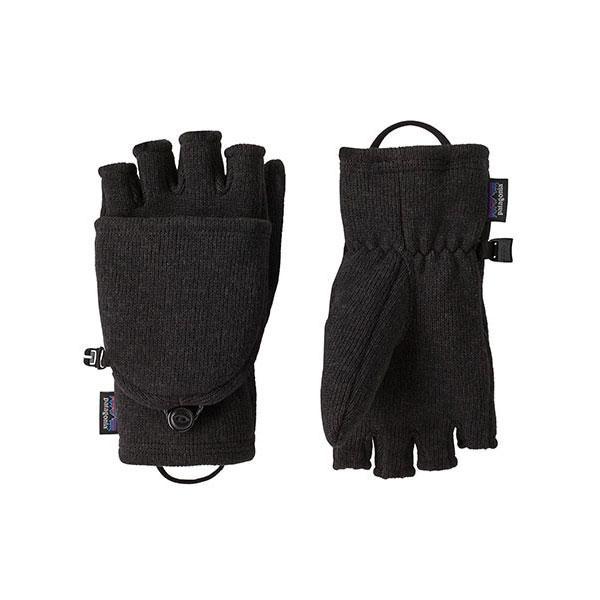 patagonia PATAGONIA Better Sweater Glove｜OSHMAN'S ONLINE 公式通販