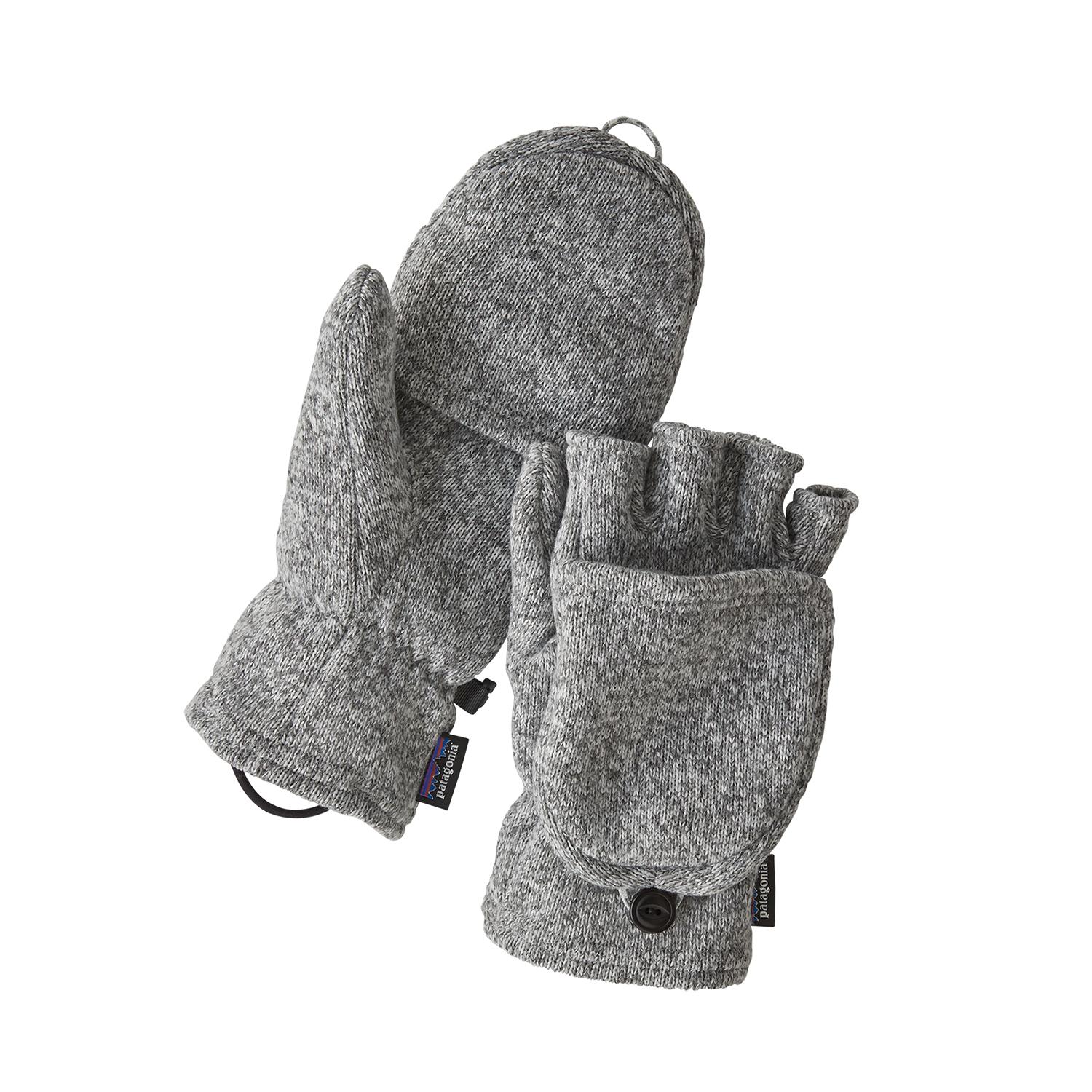 patagonia PATAGONIA Better Sweater Gloves｜OSHMAN'S ONLINE 公式通販