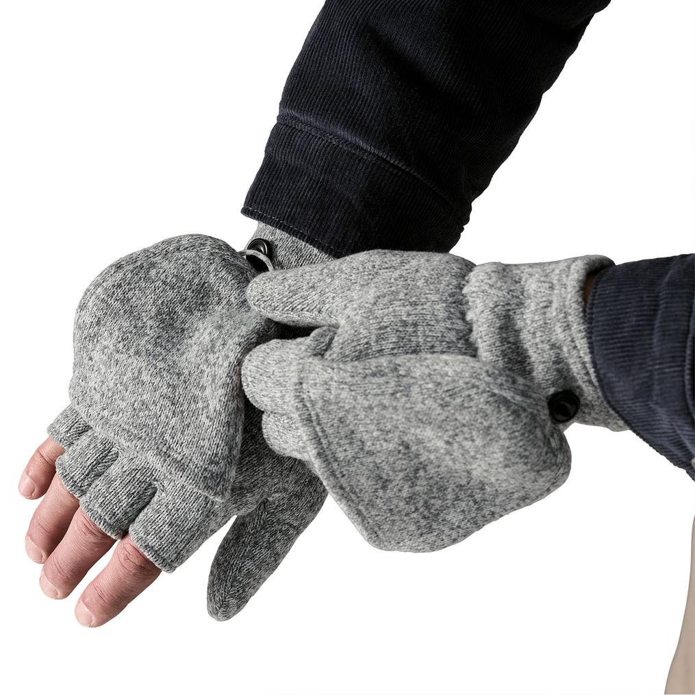  patagonia PATAGONIA Better Sweater Gloves画像4