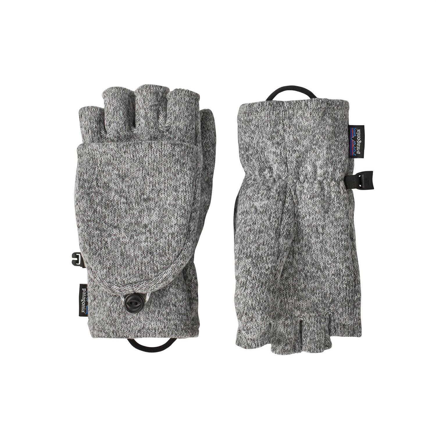 patagonia PATAGONIA Better Sweater Gloves｜OSHMAN'S ONLINE 公式通販