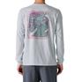  patagonia PATAGONIA M's L/S Made Of Responsibili-Tee画像1