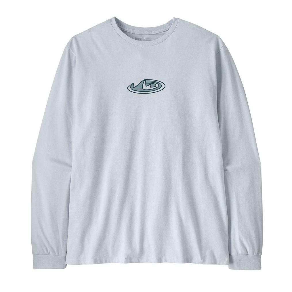  patagonia PATAGONIA M's L/S Made Of Responsibili-Tee画像4