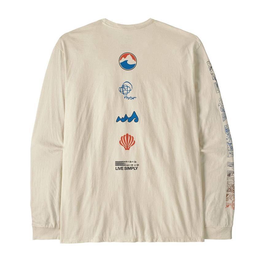 patagonia PATAGONIA M