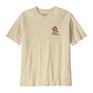  patagonia PATAGONIA M's Balance Organic Tee画像4