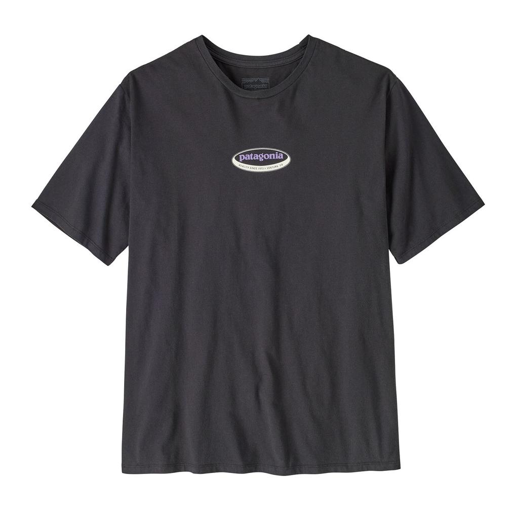  patagonia PATAGONIA M's Long Way Round Organic Tee画像1
