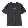  patagonia PATAGONIA M's Long Way Round Organic Tee画像1