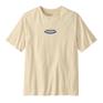  patagonia PATAGONIA M's Long Way Round Organic Tee画像1