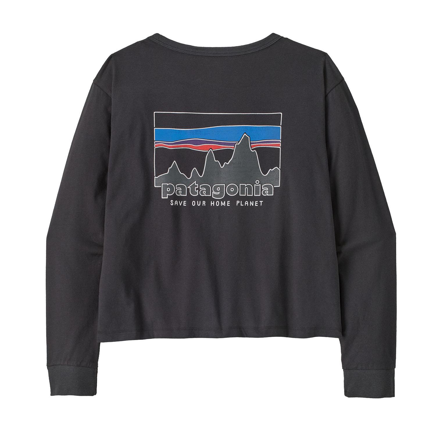 パタゴニア　ベネフィシャル　 ハンマー　ロンT ロングスリーブ”patagonia｜オッシュマンズ公式通販サイト｜OSHMAN'S