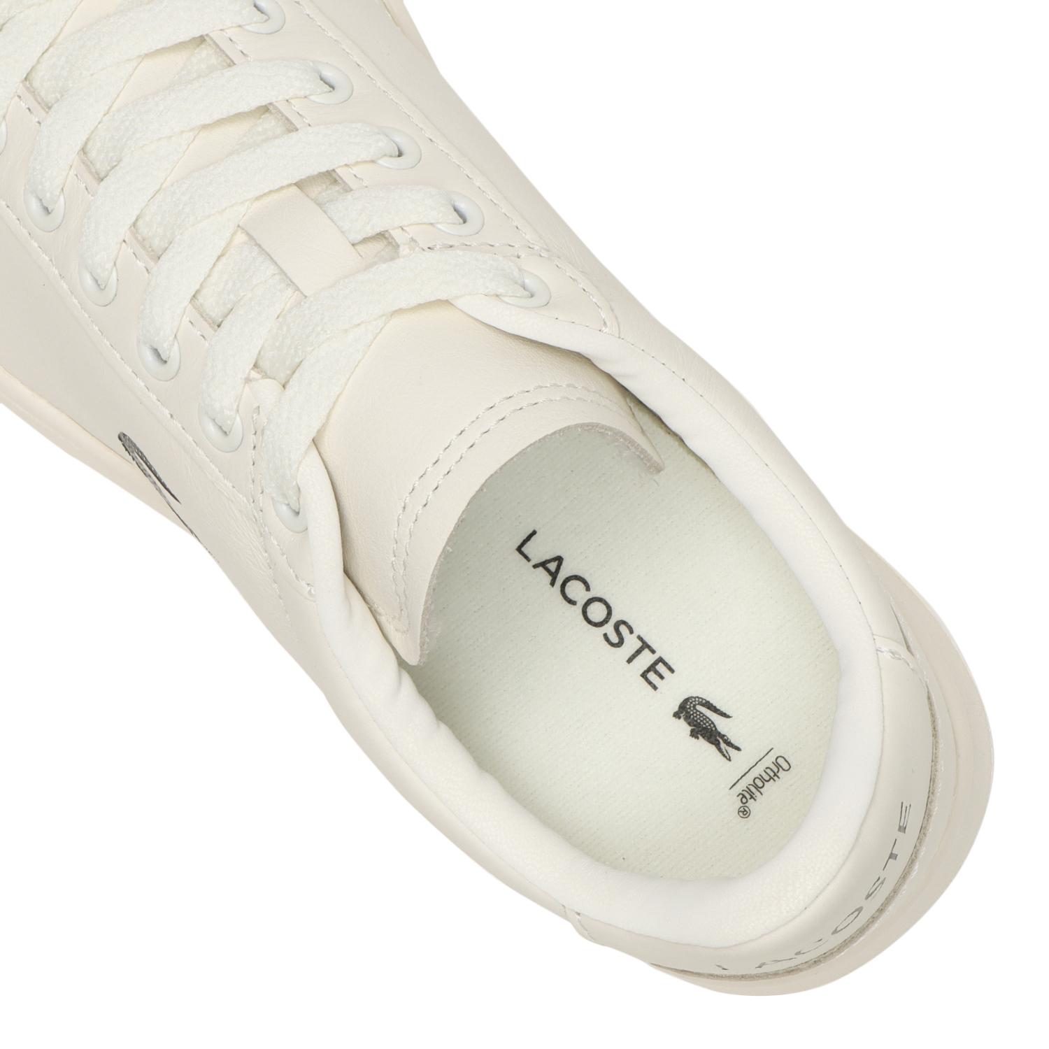 CARNABY SET 225 3 SFA 【LACOSTE】 ラコステ CARNABY SET 225 3 SFA 