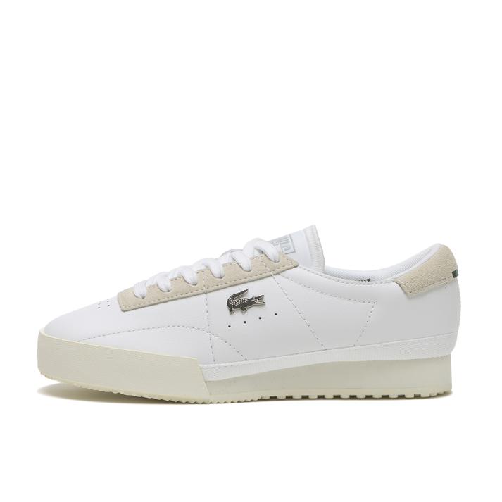 yz AURA 225 1 SFA yLACOSTEz RXe AURA 225 1 SFA AURA 225 1 SFA 50SFA0156 65T WHT/OFF WHT 36(23cm)
