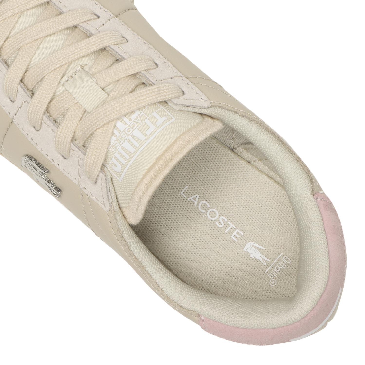 AURA 225 1 SFA 【LACOSTE】 ラコステ AURA 225 1 SFA AURA 225 1 SFA