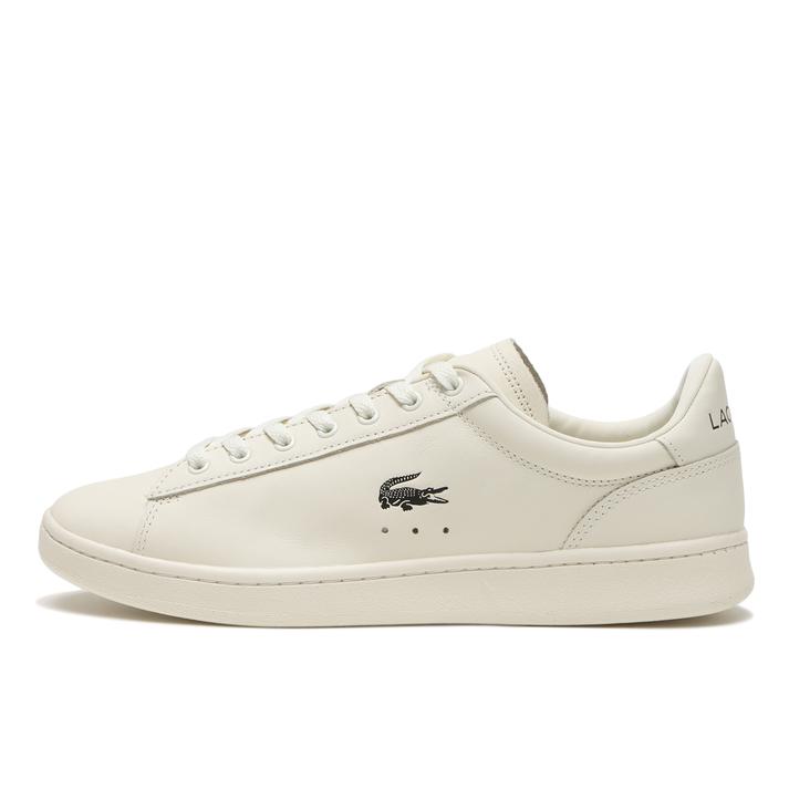 LACOSTE CARNABY SET 225 1 SMA 18C OWHT/OWHT