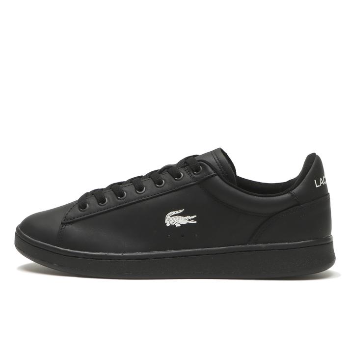 LACOSTE CARNABY SET 225 5 SMA 02H BLK/BLK