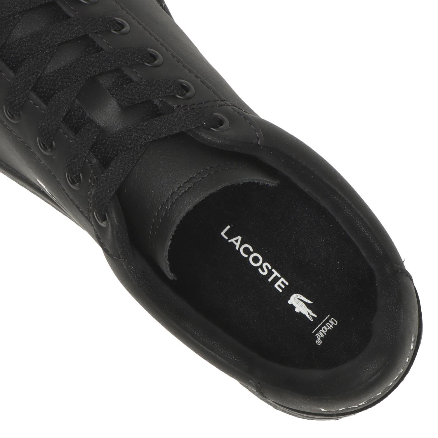 CARNABY SET 225 5 SMA 【LACOSTE】 ラコステ CARNABY SET 225 5 SMA 