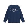 CHUMS CHUMS Chums Limited Brushed L/S Tee画像2