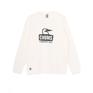  CHUMS CHUMS Booby Face Brushed L/S Tee画像3