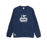  CHUMS CHUMS Booby Face Brushed L/S Tee画像3