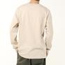  CHUMS CHUMS Booby Face Brushed L/S Tee画像3