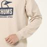  CHUMS CHUMS Booby Face Brushed L/S Tee画像4