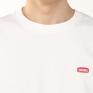  CHUMS CHUMS Booby Logo Brushed L/S Tee画像2