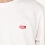  CHUMS CHUMS Booby Logo Brushed L/S Tee画像4