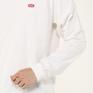  CHUMS CHUMS Booby Logo Brushed L/S Tee画像6