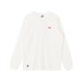  CHUMS CHUMS Booby Logo Brushed L/S Tee画像9