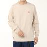  CHUMS CHUMS Booby Logo Brushed L/S Tee画像3