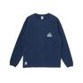  CHUMS CHUMS Booby Face Pocket Brushed L/S Tee画像3