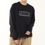  CHUMS CHUMS HeavyWeight CHUMS Logo L/S Tee画像1