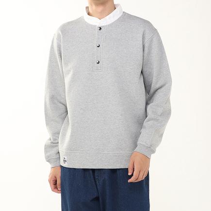 CHUMS ハリケーントップ