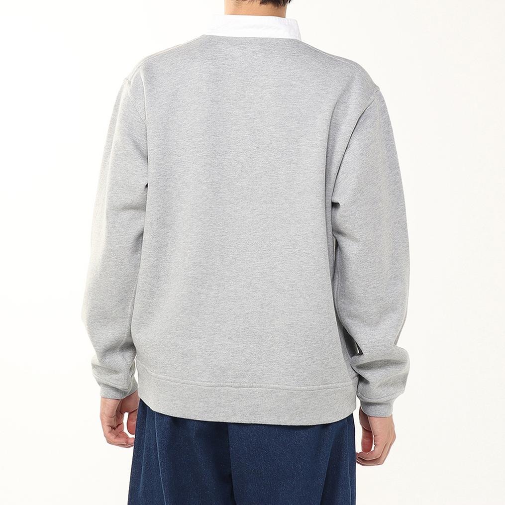  CHUMS CHUMS M's Hurricane Top画像3