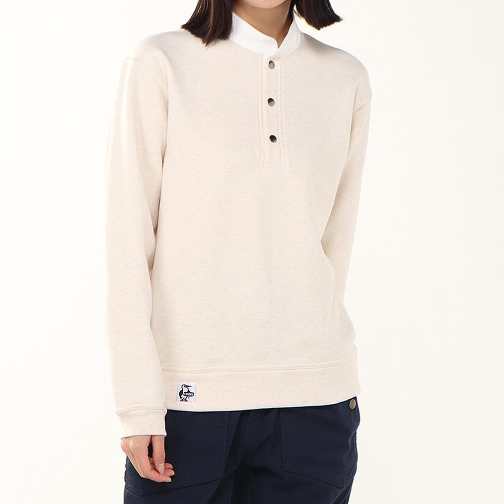  CHUMS CHUMS M's Hurricane Top画像1