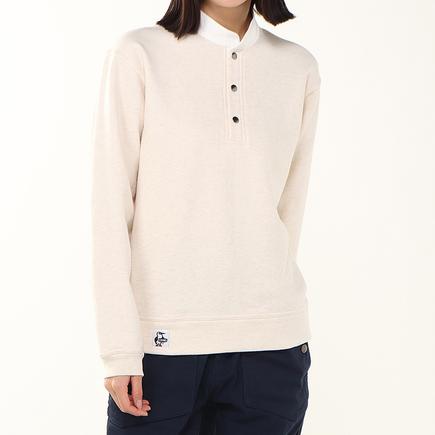 CHUMS ハリケーントップ