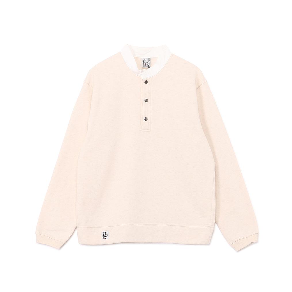  CHUMS CHUMS M's Hurricane Top画像3