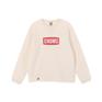  CHUMS CHUMS M's CHUMS Logo Crew Top画像3