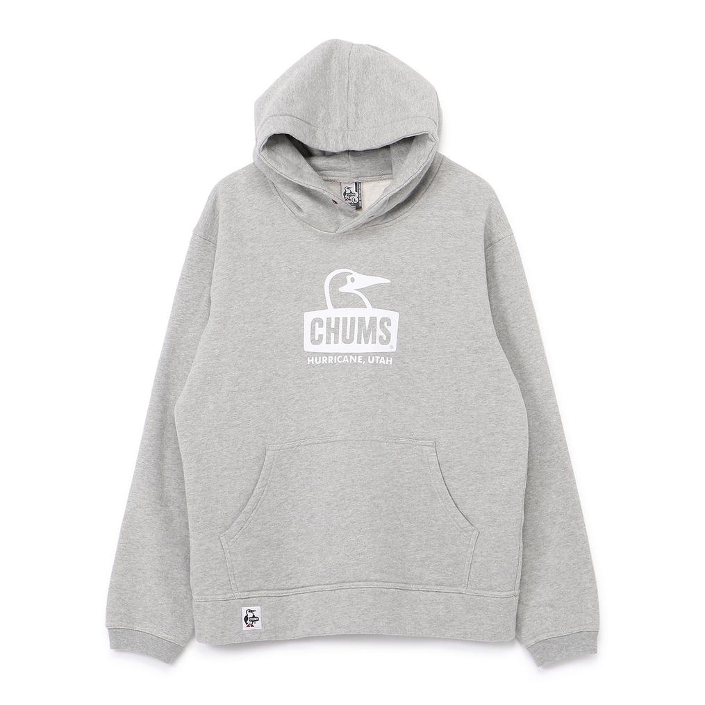  CHUMS CHUMS M's Booby Face Pullover Parka画像3
