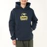  CHUMS CHUMS M's Booby Face Pullover Parka画像1