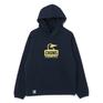  CHUMS CHUMS M's Booby Face Pullover Parka画像3