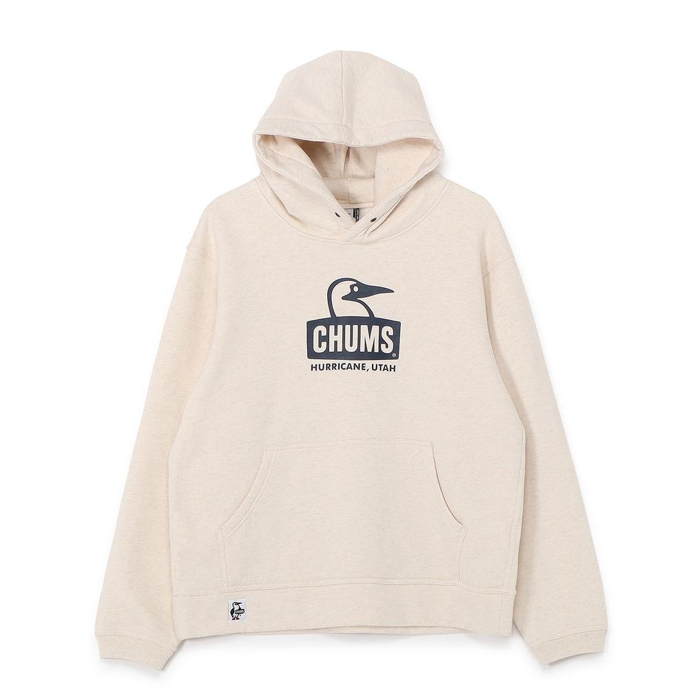  CHUMS CHUMS M's Booby Face Pullover Parka画像3