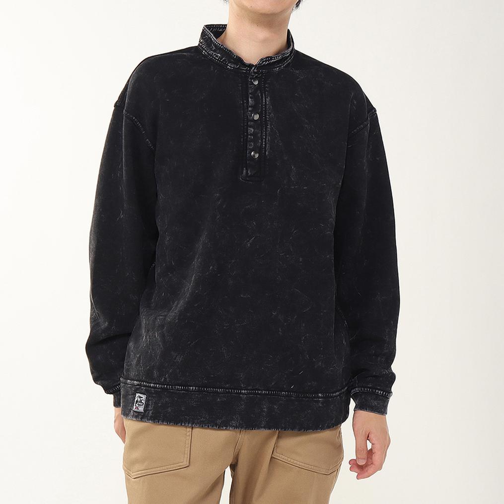  CHUMS CHUMS M's Canyonlands Hurricane Top画像1
