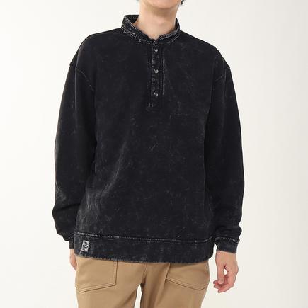 CHUMS キャニオンランズハリケーントップ