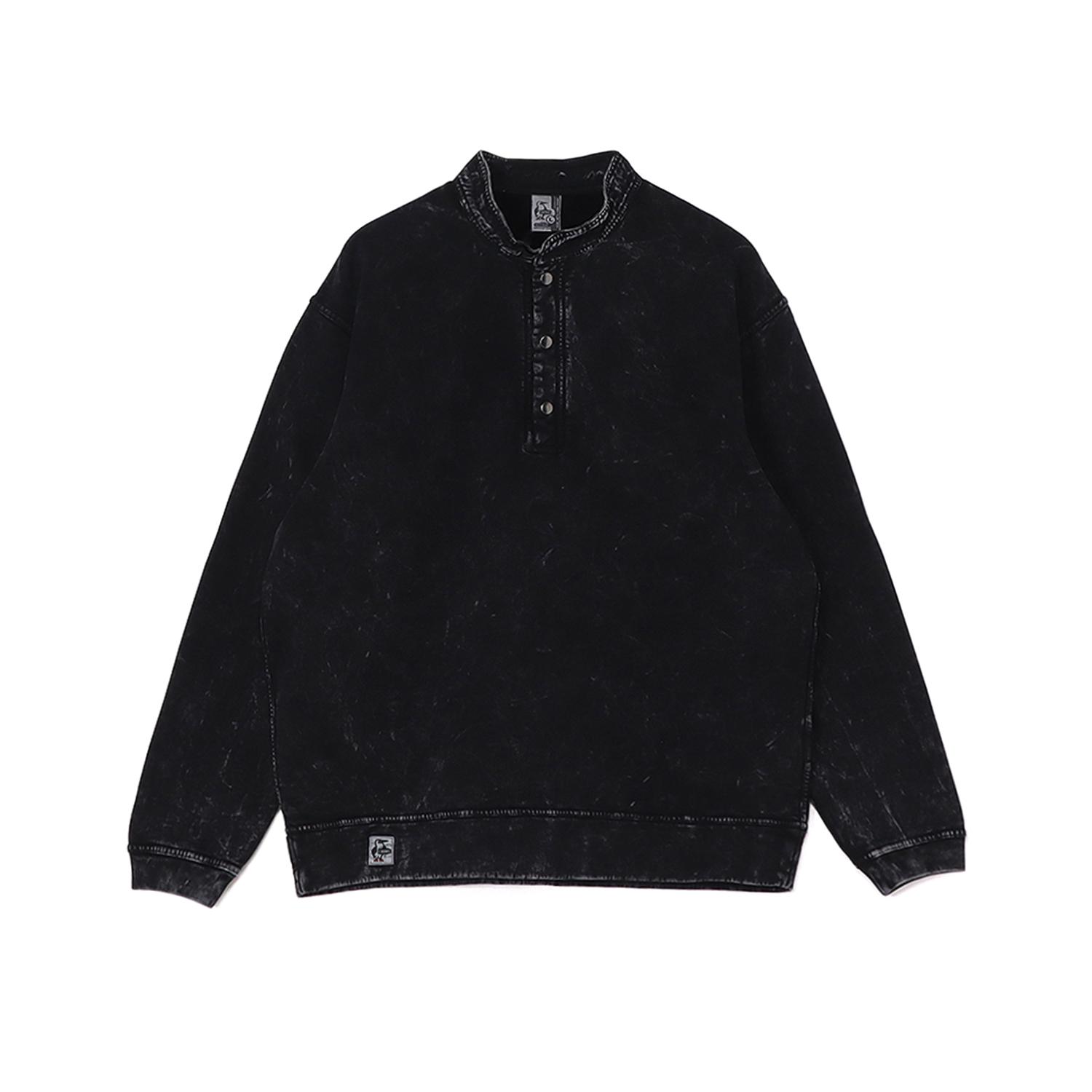 CHUMS CHUMS M's Canyonlands Hurricane Top｜OSHMAN'S ONLINE 公式通販