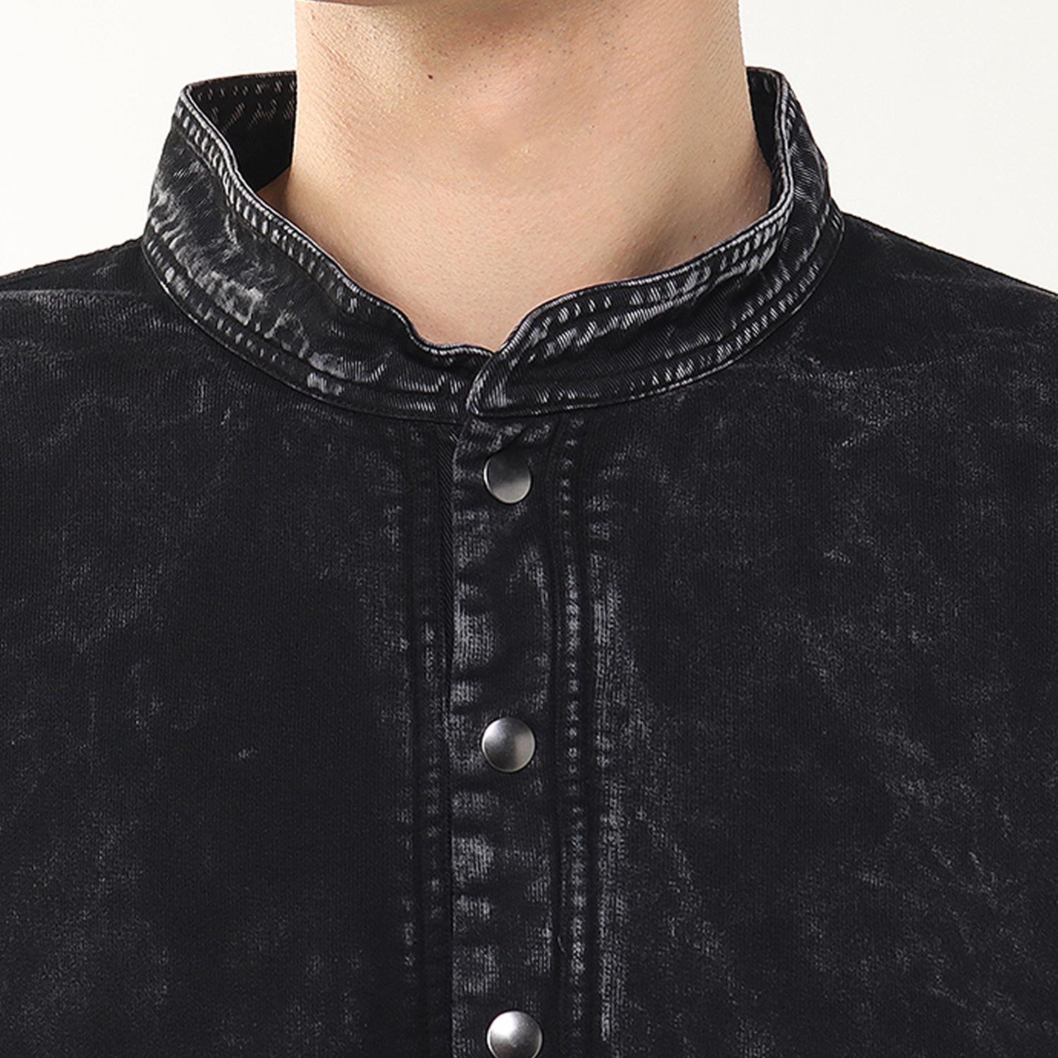 CHUMS CHUMS M's Canyonlands Hurricane Top｜OSHMAN'S ONLINE 公式通販