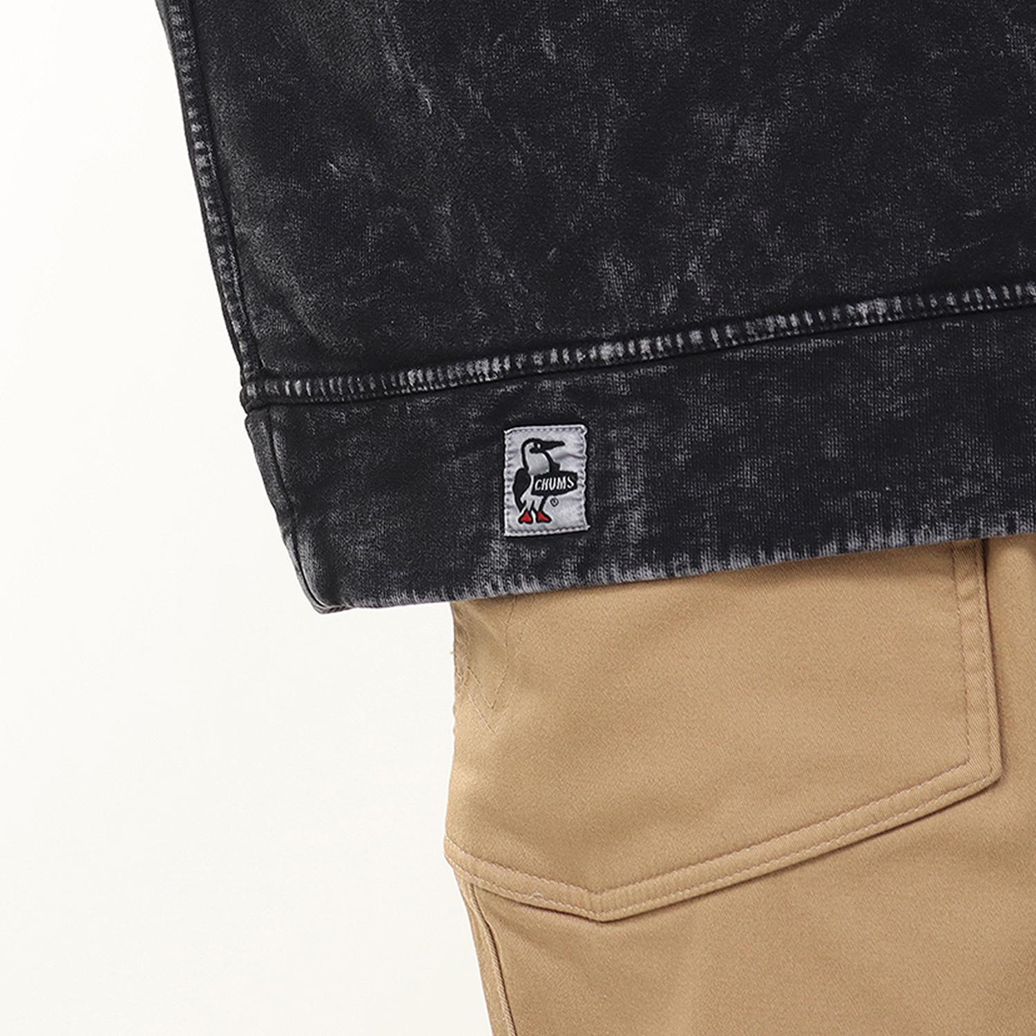 CHUMS CHUMS M's Canyonlands Hurricane Top｜OSHMAN'S ONLINE 公式通販