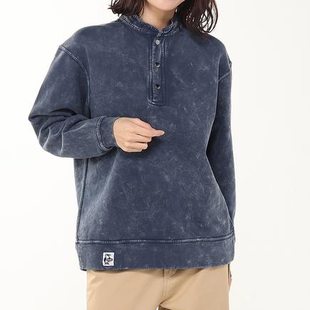 CHUMS キャニオンランズハリケーントップ