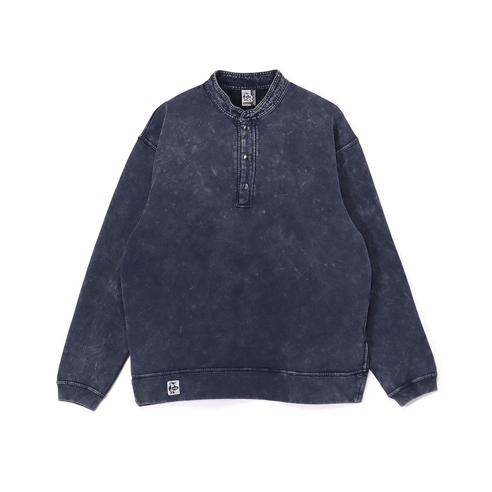  CHUMS CHUMS M's Canyonlands Hurricane Top画像3